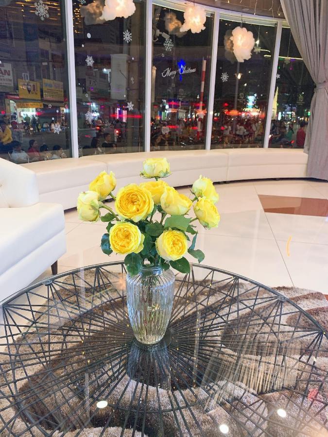 Quoc Thanh Hotel Long Khanh Dış mekan fotoğraf
